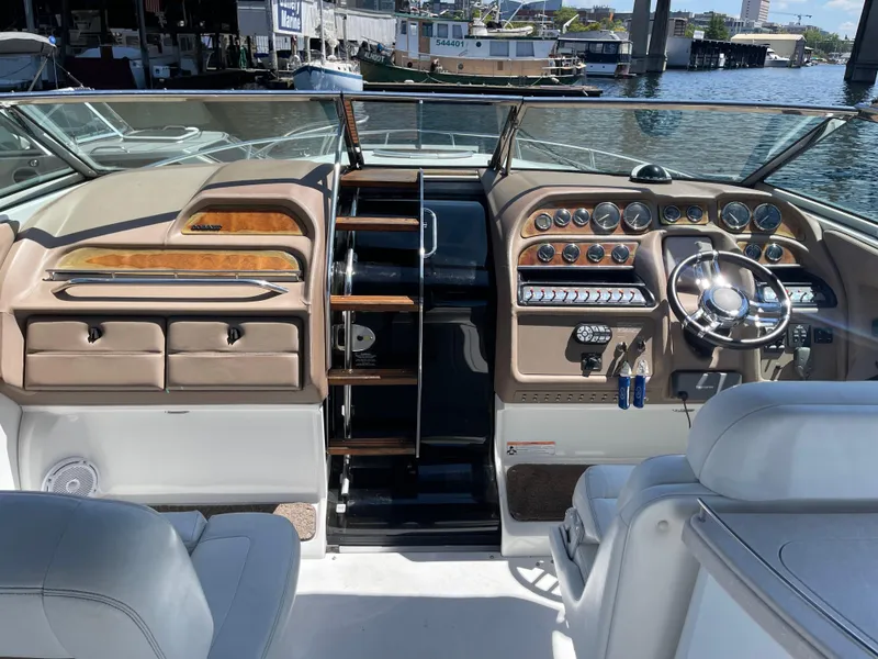 Slide: The Image of Cobalt 323 2007 - 10