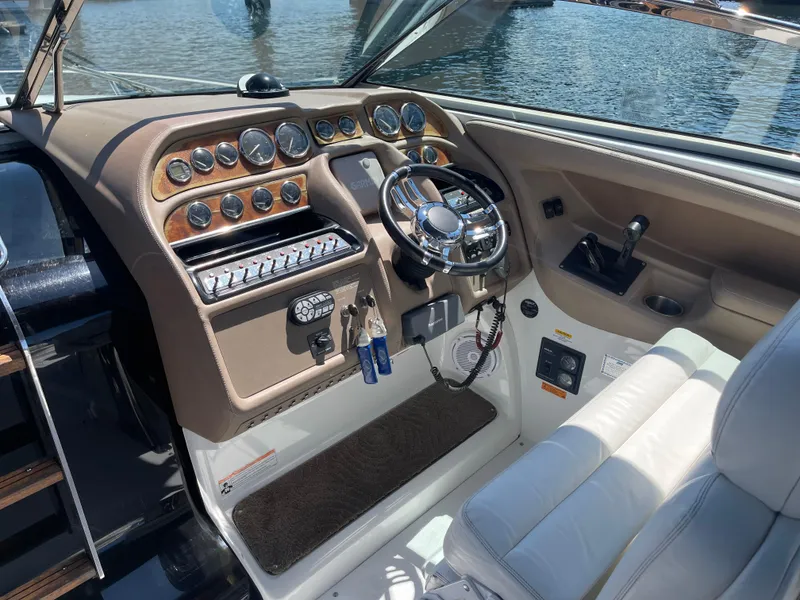 Slide: The Image of Cobalt 323 2007 - 11