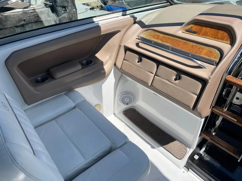 Slide: The Image of Cobalt 323 2007 - 12