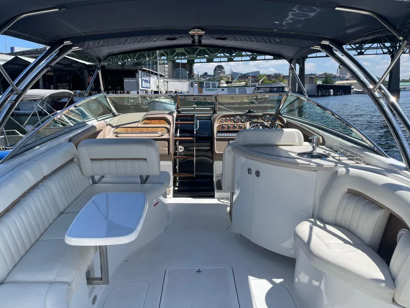 Slide: The Image of Cobalt 323 2007 - 14