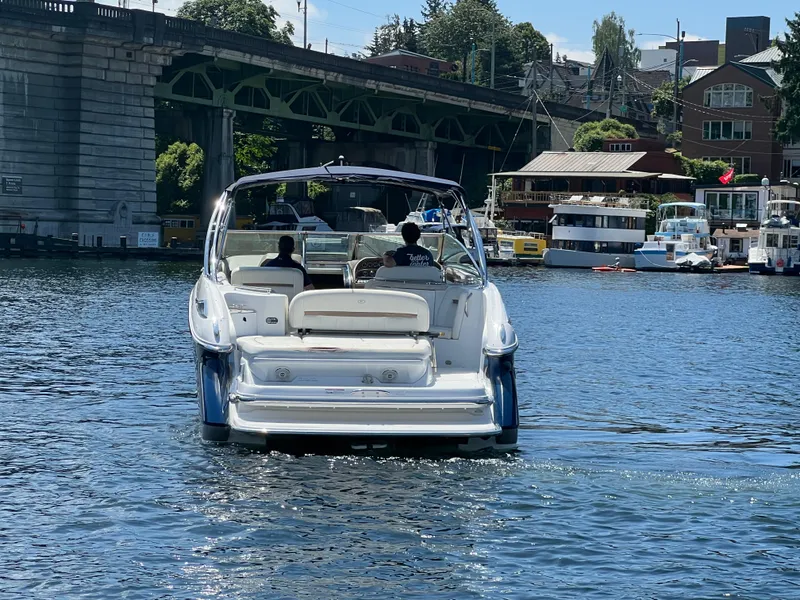 Slide: The Image of Cobalt 323 2007 - 4