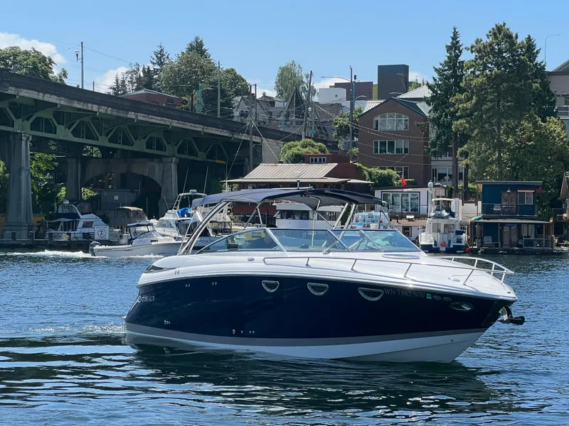 Slide: The Image of Cobalt 323 2007 - 7