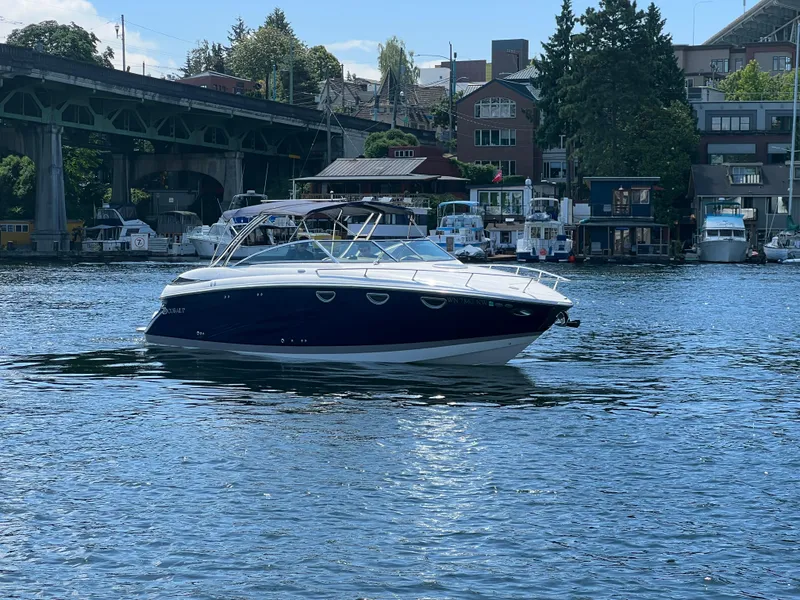 Slide: The Image of Cobalt 323 2007 - 8