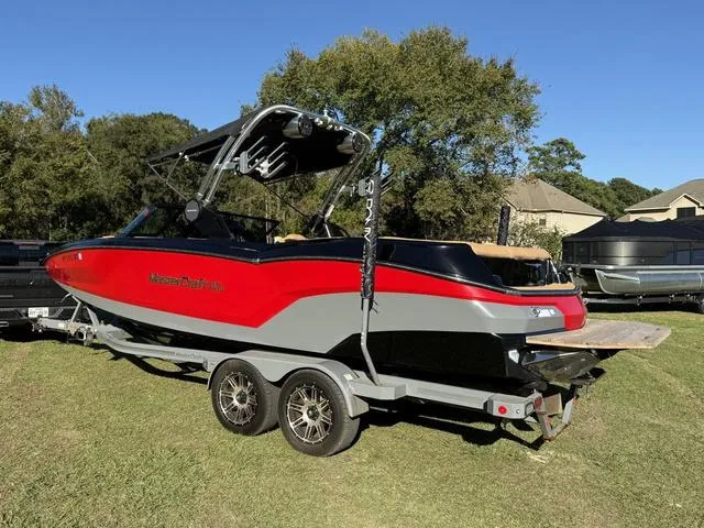 Slide: The Image of MasterCraft NXT24 2022 - 4