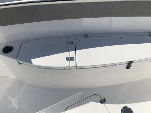 Slide: The Image of Sea Pro 262 CC 2024 - 50