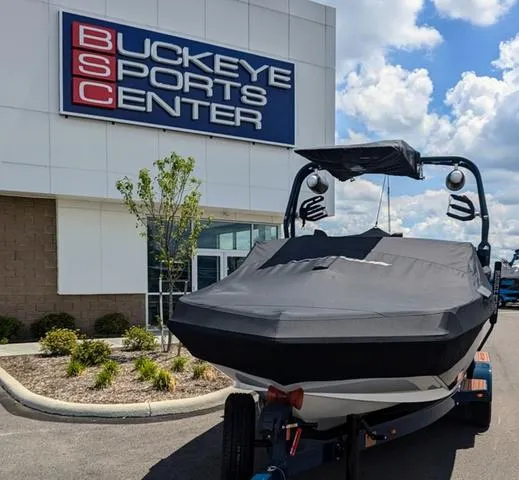 Slide: The Image of 2023 Nautique Super Air Nautique GS20 at Buckeye Sports Center. - 9