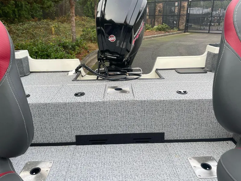 Slide: The Image of Ranger VS1682SC Angler 2024 - 65