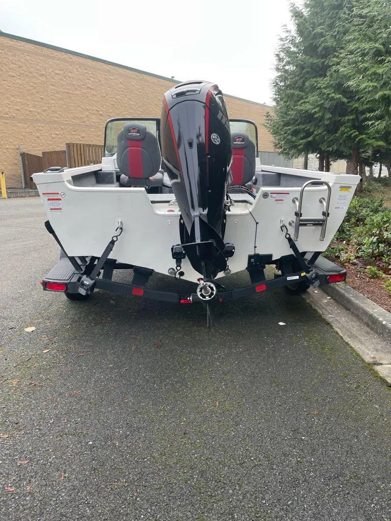 Slide: The Image of Ranger VS1682SC Angler 2024 - 66