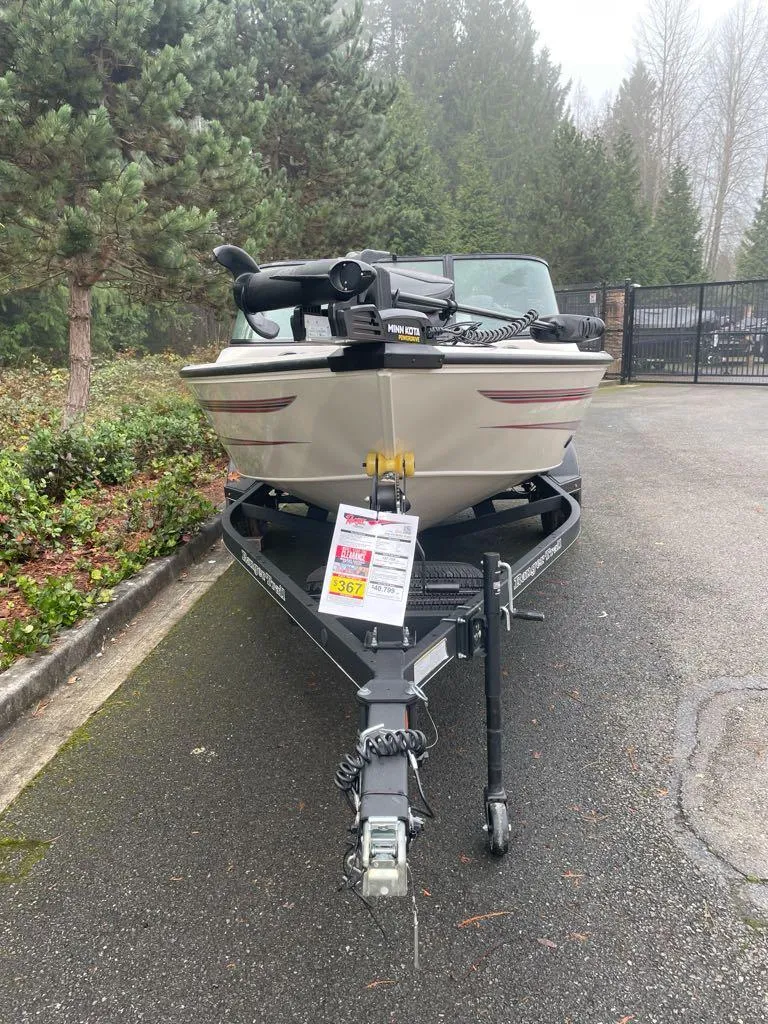 Slide: The Image of Ranger VS1682SC Angler 2024 - 67