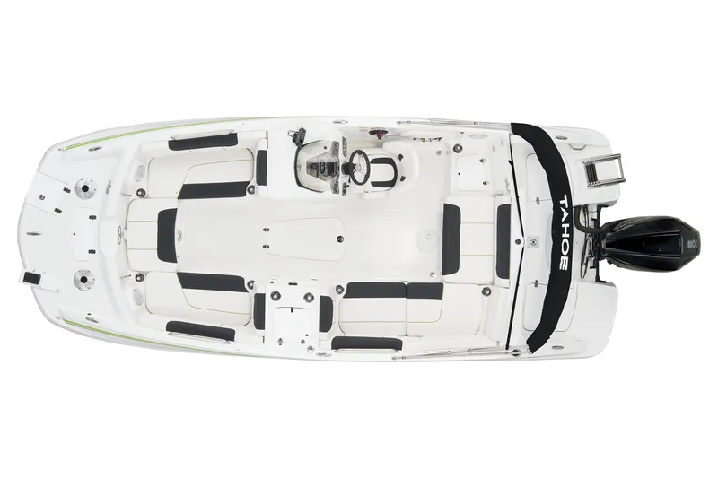 Slide: The Image of Manufacturer Provided Image: Tahoe 2150 - 16