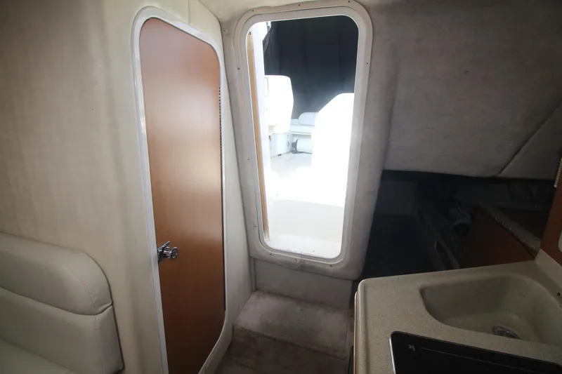 Slide: The Image of Wellcraft 2600 Martinique 2000 - 25