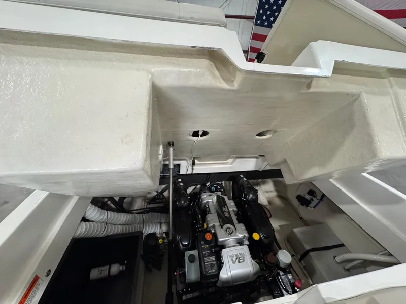 Slide: The Image of Rinker 276 Captiva Bowrider 2013 - 55