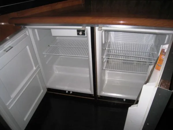 Slide: The Image of Refrigerator and Freezer - 14