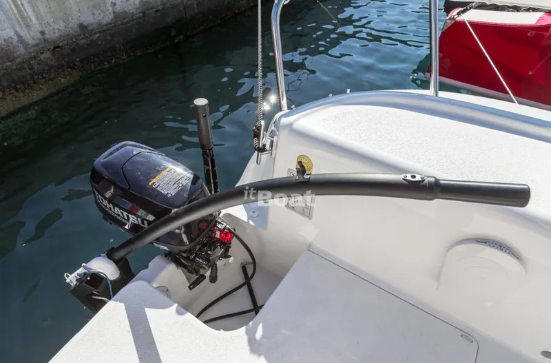 Slide: The Image of Dragonfly 25 tiller - 11