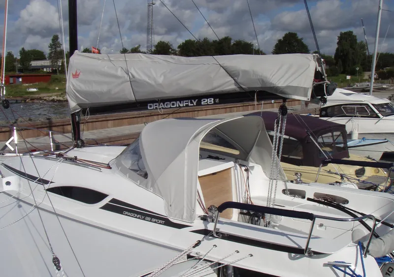 Slide: The Image of Dragonfly 28 - 5