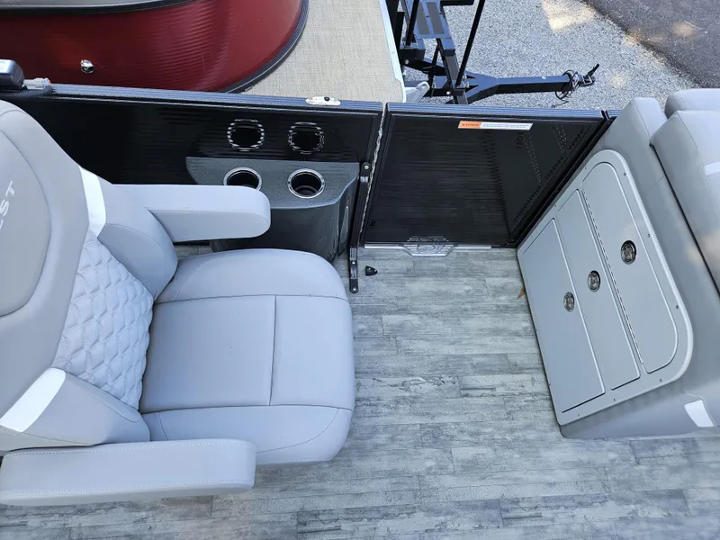 Slide: The Image of Crest Classic Platinum 240SLC CPT DLX 2023 - 13