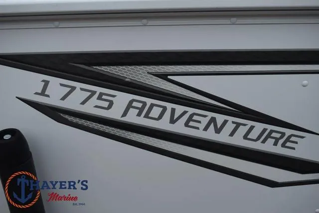 Slide: The Image of Lund 1775 Adventure SS 2025 - 4