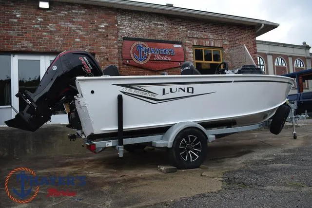 Slide: The Image of Lund 1775 Adventure SS 2025 - 40