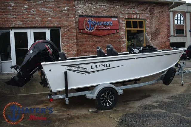 Slide: The Image of Lund 1775 Adventure SS 2025 - 41