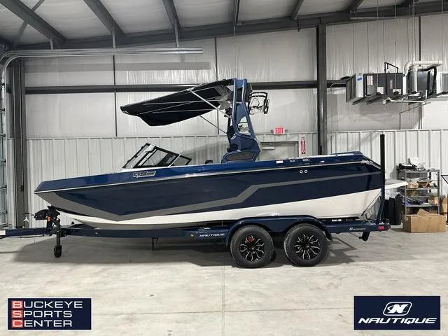 The Image of Nautique Super Air Nautique GS20 2025 - 1