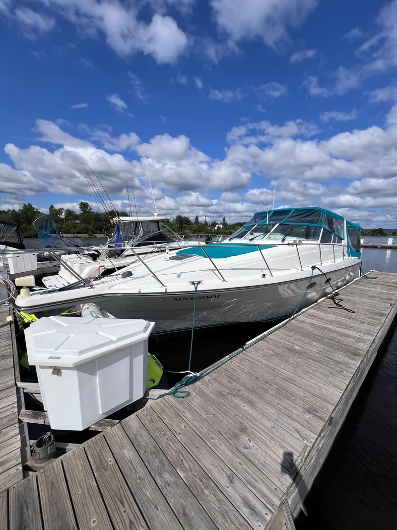 Slide: The Image of Trojan 370 Express 1994 - 2