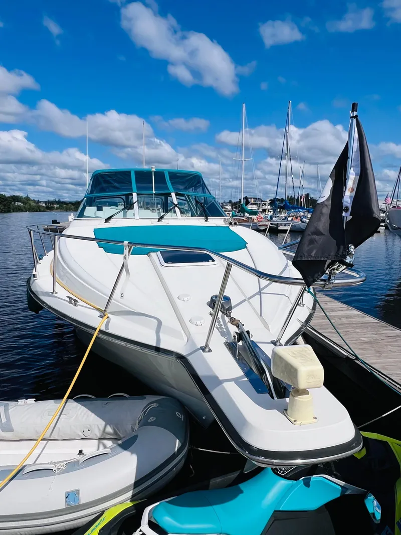 Slide: The Image of Trojan 370 Express 1994 - 3