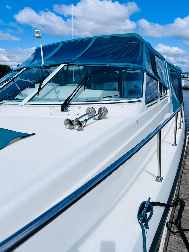 Slide: The Image of Trojan 370 Express 1994 - 4