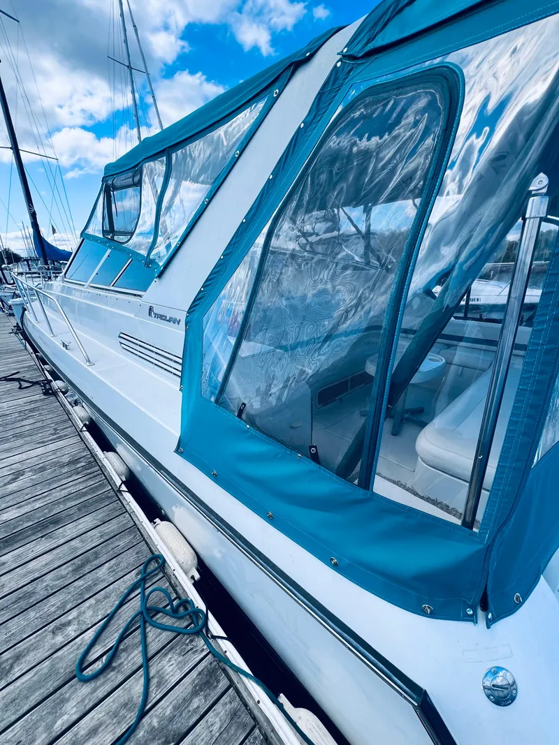 Slide: The Image of Trojan 370 Express 1994 - 5