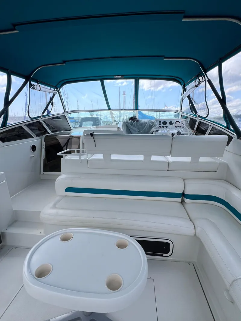 Slide: The Image of Trojan 370 Express 1994 - 8