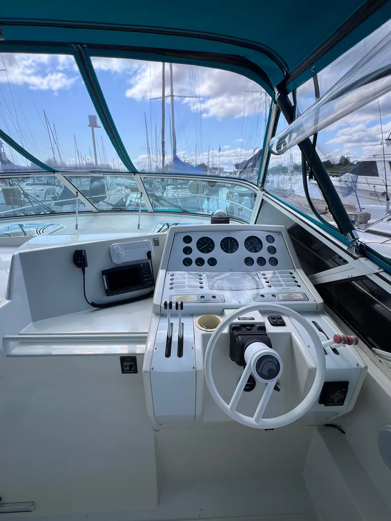 Slide: The Image of Trojan 370 Express 1994 - 9