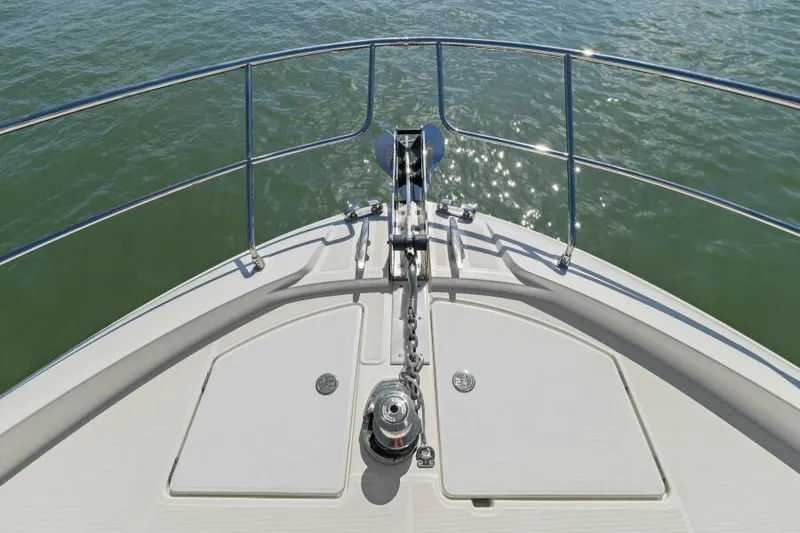 Slide: The Image of Anchor Locker - 56