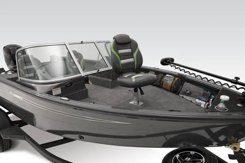 Slide: The Image of Ranger VS1882SC Angler 2023 - 17