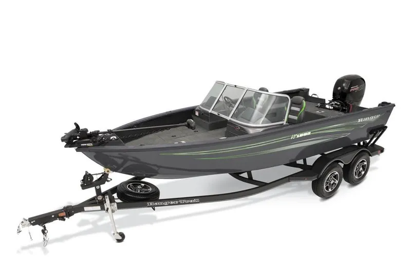 Slide: The Image of Ranger VS1882SC Angler 2023 - 6
