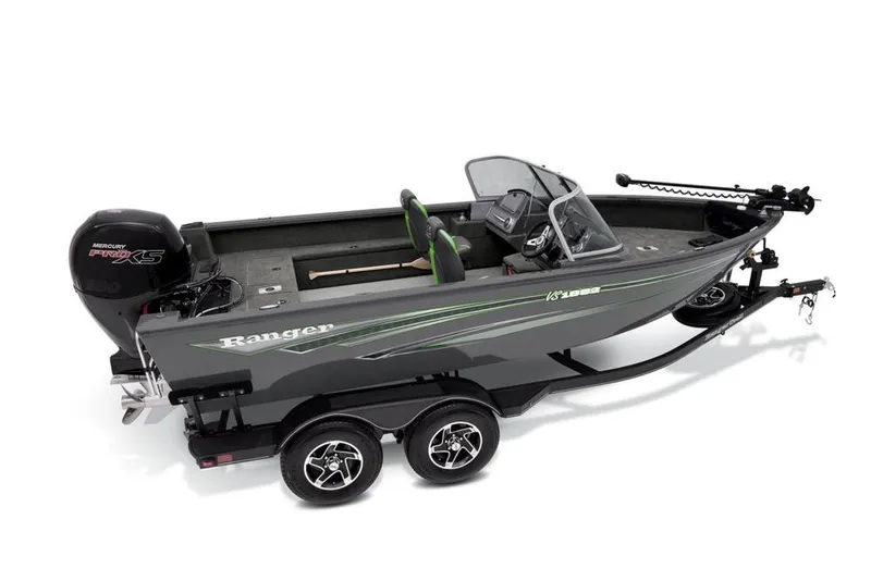 Slide: The Image of Ranger VS1882SC Angler 2023 - 7