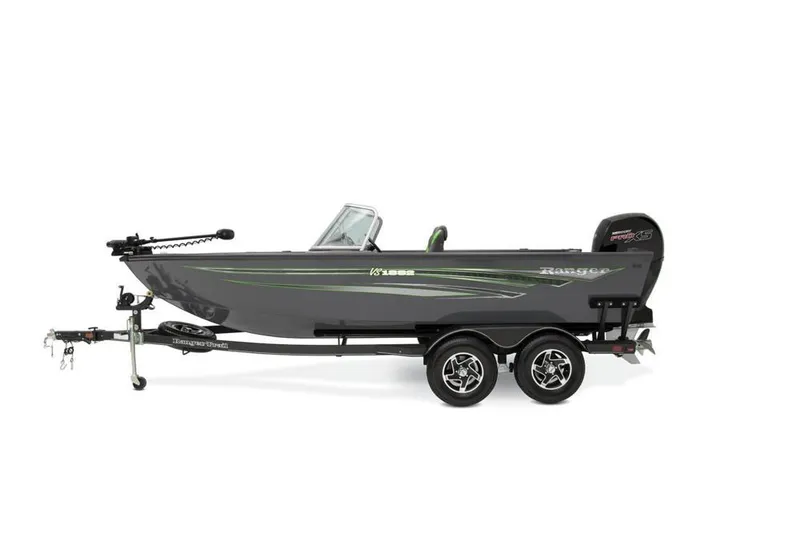 Slide: The Image of Ranger VS1882SC Angler 2023 - 8