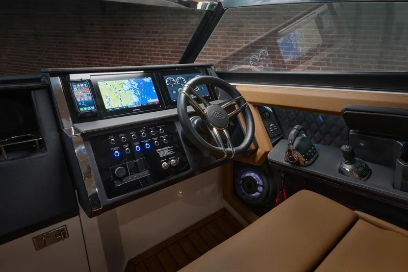 Slide: The Image of Manufacturer Provided Image - 8