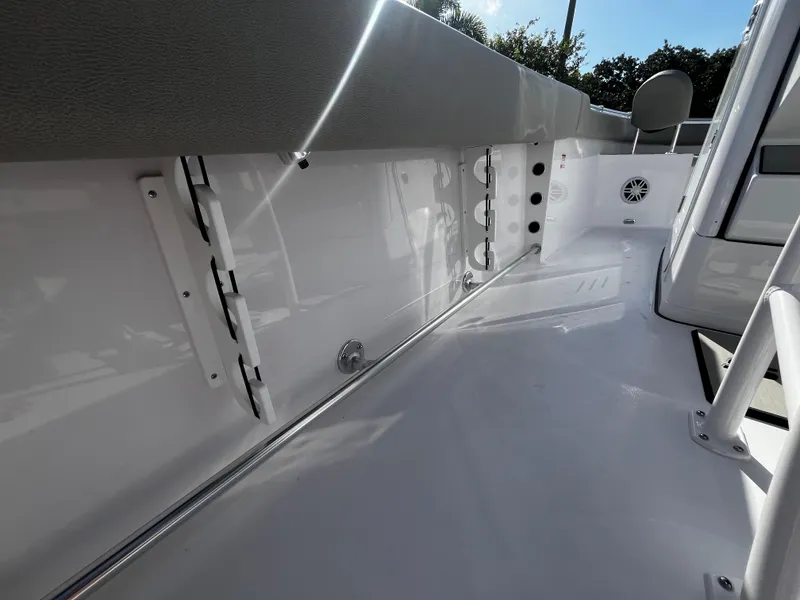 Slide: The Image of Sportsman Heritage 231 Center Console 2024 - 19