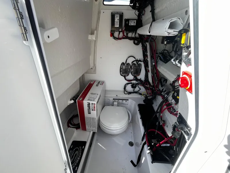 Slide: The Image of Sportsman Heritage 231 Center Console 2024 - 21