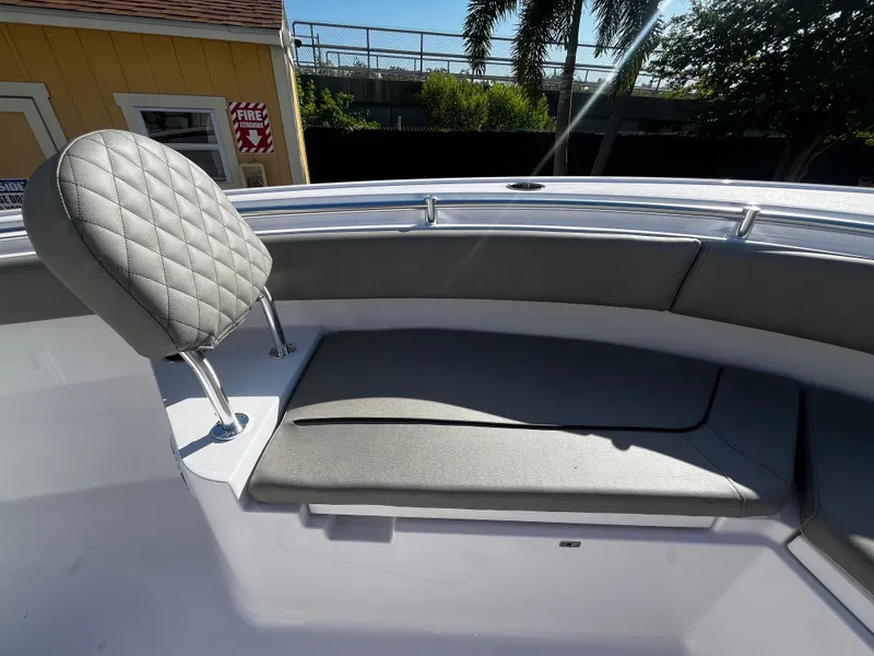 Slide: The Image of Sportsman Heritage 231 Center Console 2024 - 24