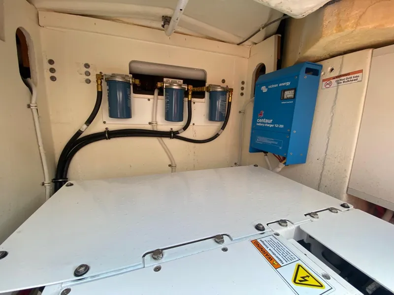 Slide: The Image of Tiara 43 LE 2021 - 35