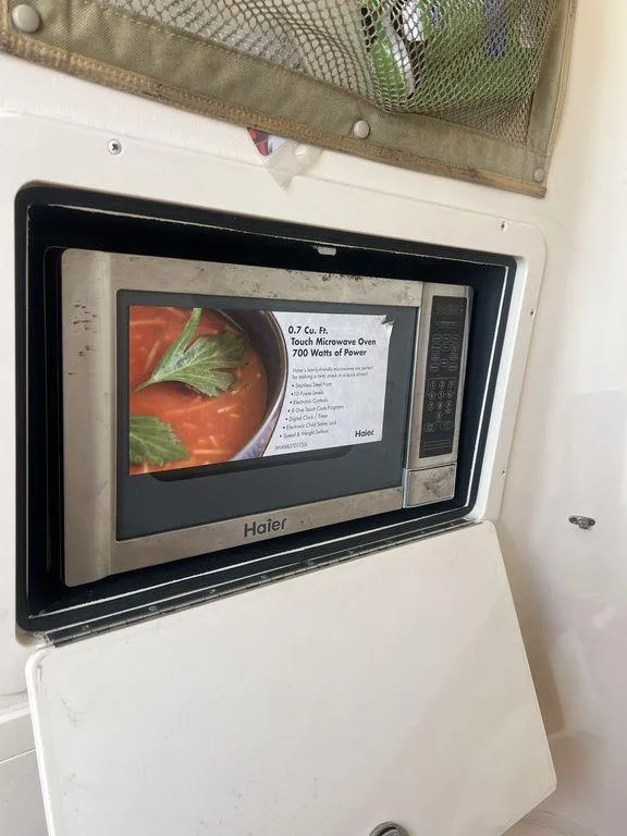 Slide: The Image of Grady-White Canyon 336 2012 - 51