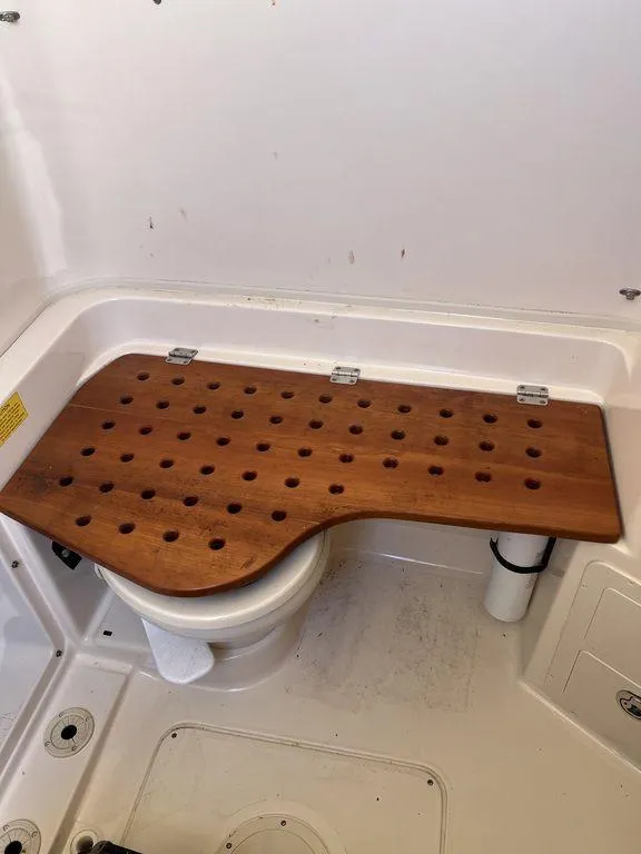 Slide: The Image of Grady-White Canyon 336 2012 - 53