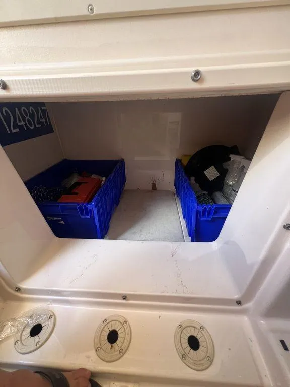 Slide: The Image of Grady-White Canyon 336 2012 - 57