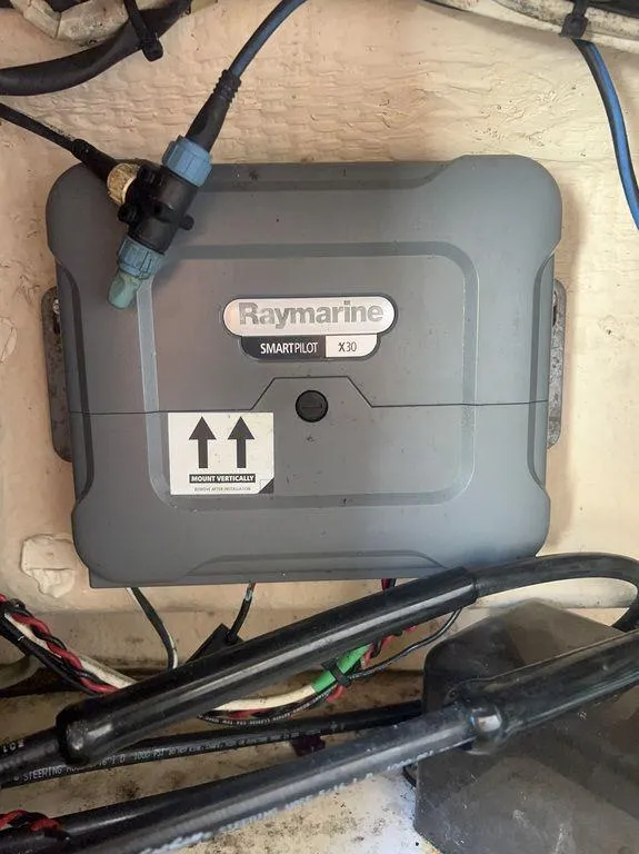 Slide: The Image of Grady-White Canyon 336 2012 - 58