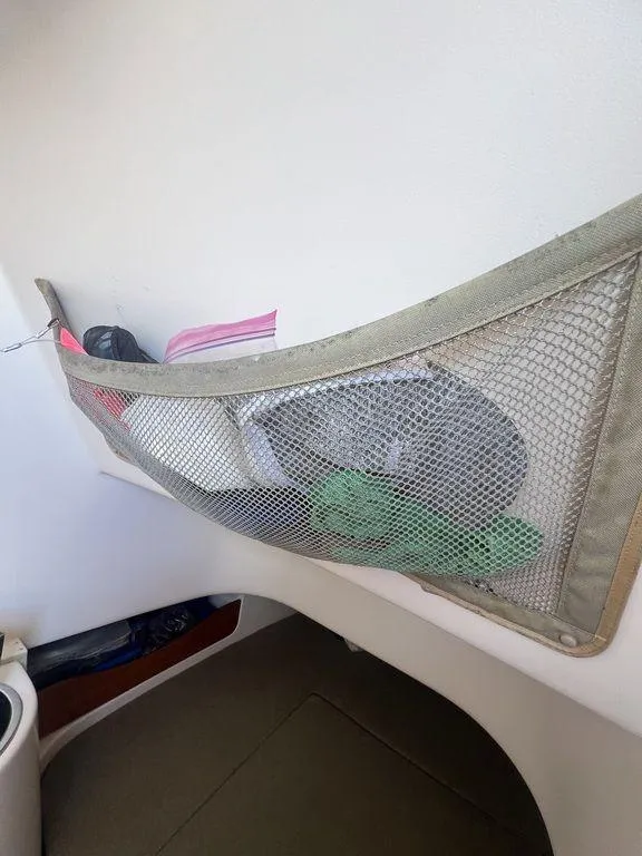 Slide: The Image of Grady-White Canyon 336 2012 - 62