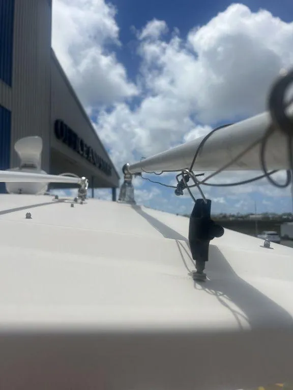 Slide: The Image of Grady-White Canyon 336 2012 - 63