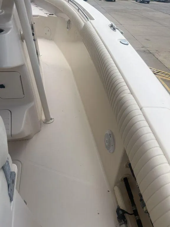 Slide: The Image of Grady-White Canyon 336 2012 - 64