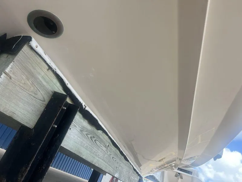 Slide: The Image of Grady-White Canyon 336 2012 - 66