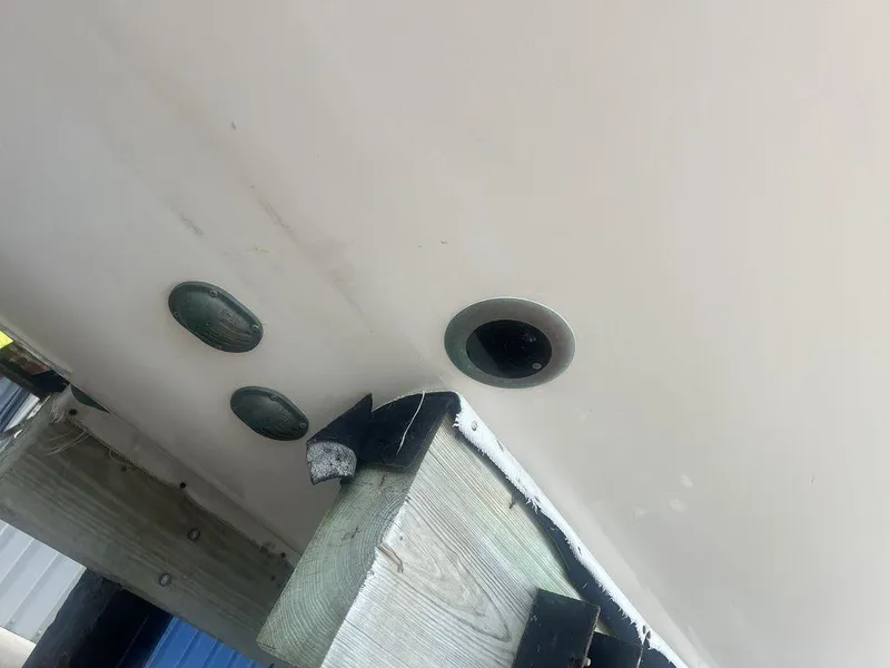 Slide: The Image of Grady-White Canyon 336 2012 - 67