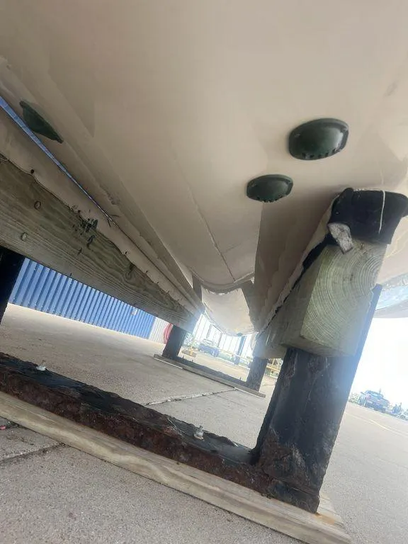 Slide: The Image of Grady-White Canyon 336 2012 - 68